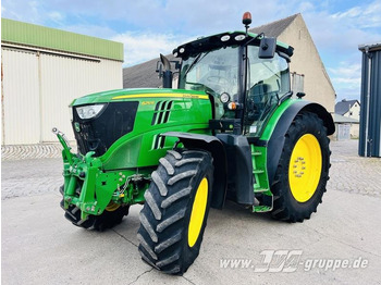 Tractor agricol JOHN DEERE 6210R