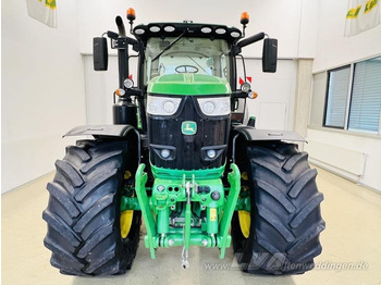 Tractor agricol John Deere 6215R: Foto 3 Tractor agricol John Deere 6215R: Foto 3