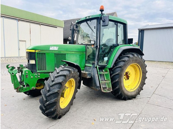 Tractor agricol JOHN DEERE 6910