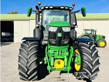 Tractor agricol John Deere 6R 250: Foto 3