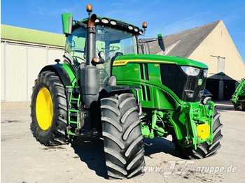 Tractor agricol John Deere 6R 250: Foto 2