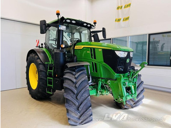 Tractor agricol JOHN DEERE 6R 250