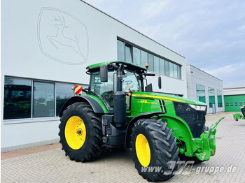 Tractor agricol JOHN DEERE 7310R