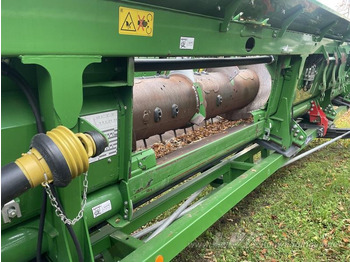 Heder John Deere 735X: Foto 3 Heder John Deere 735X: Foto 3