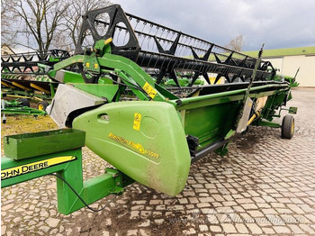 Heder John Deere PremiumFlow 630 Zürn: Foto 4 Heder John Deere PremiumFlow 630 Zürn: Foto 4