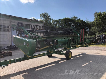 Leasing de John Deere T550 John Deere T550: Foto 5