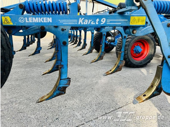 Cultivator LEMKEN