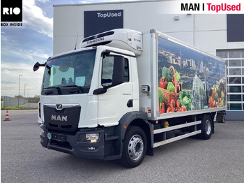 Camion frigider MAN TGM 18.250