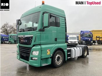 Cap tractor MAN TGX 18.500