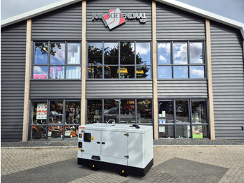 Generator electric BRINKMANN