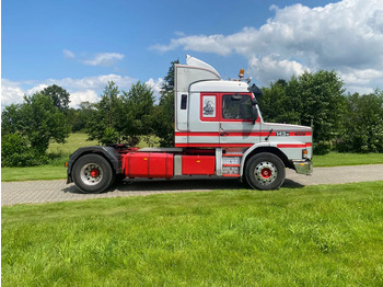 Cap tractor Scania T143-500 V8 | 4x2 | 4350 mm WHEELBASE | TOP CONDITION !!!: Foto 5