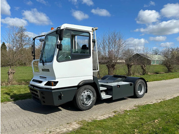 Tractor terminal TERBERG