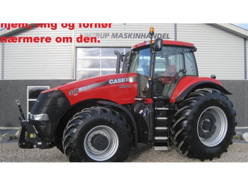 Tractor agricol CASE IH Farmall 75C