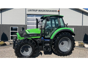 Tractor agricol DEUTZ Agrotron 6
