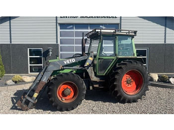 Tractor agricol FENDT Farmer 300