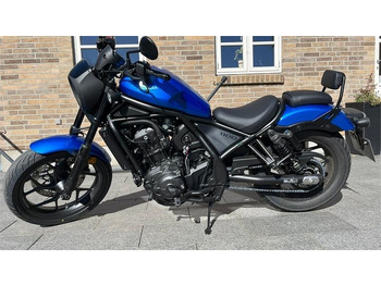 Motocicletă HONDA