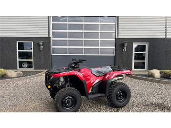 Atv HONDA
