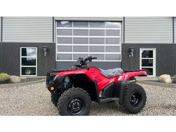 Atv HONDA