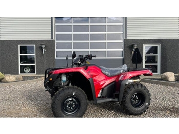 Atv HONDA