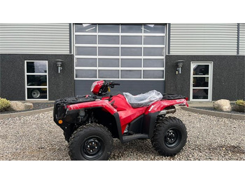 Atv HONDA