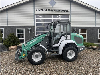 Stivuitor telescopic KRAMER