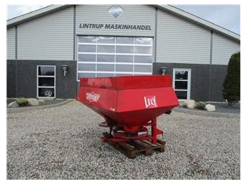 Imprastietor îngrăşăminte LELY