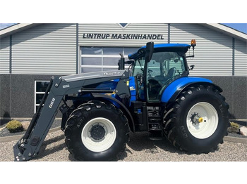 Tractor agricol NEW HOLLAND T7.270