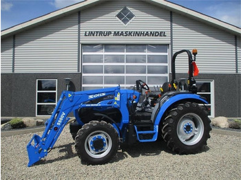 Tractor agricol SOLIS 50
