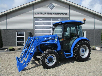 Tractor agricol SOLIS 50