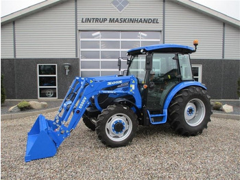 Tractor agricol SOLIS
