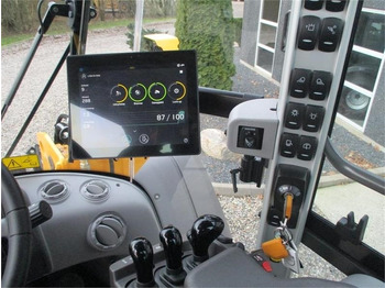 Încărcător frontal pe pneuri Volvo L 70 H H2 BEMÆRK MED GARANTI FRA VOLVO FREM TIL DE: Foto 4