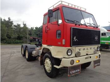 Cap tractor Volvo F 89 VOLVO F89 (6X2): Foto 2
