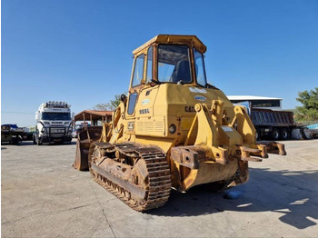 Încărcător pe şenile CATERPILLAR
