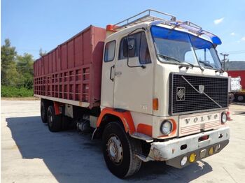 Camion basculantă VOLVO F89
