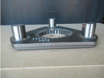 Transmisie finală BOMAG