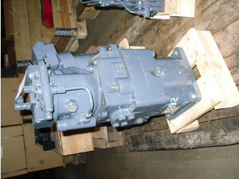 Pompa hidraulica pentru Utilaje constructii Brueninghaus Hydromatik A11VO95LRCS/10R-PZD12K02 -: Foto 2