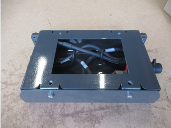 Cablu/ Fire electric CASE