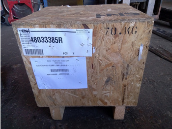 Motor hidraulic pentru Utilaje constructii Case 48033385R - 87035342: Foto 5 Motor hidraulic pentru Utilaje constructii Case 48033385R - 87035342: Foto 5