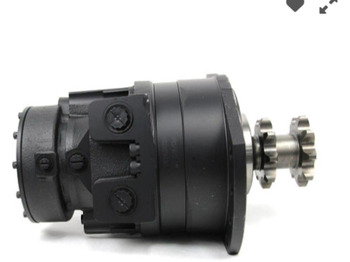 Motor hidraulic pentru Utilaje constructii Case 48033385R - 87035342: Foto 4 Motor hidraulic pentru Utilaje constructii Case 48033385R - 87035342: Foto 4