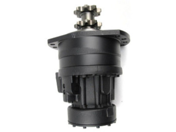 Motor hidraulic pentru Utilaje constructii Case 48033385R - 87035342: Foto 3 Motor hidraulic pentru Utilaje constructii Case 48033385R - 87035342: Foto 3