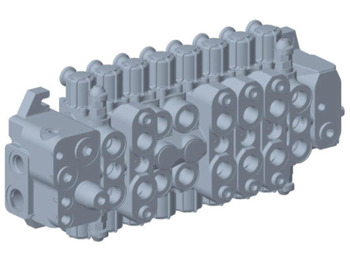 Supapa hidraulica CASE