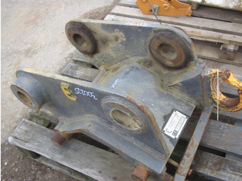 Cuplare rapidă pentru Utilaje constructii Case CW40M - -: Foto 2