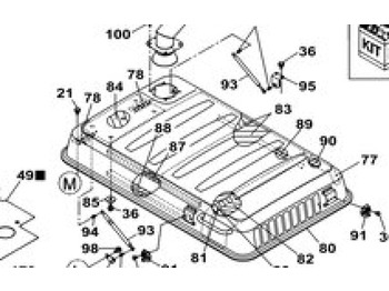 Caroserie și exterior CASE