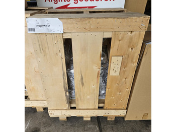 Rezervor combustibil CASE