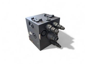 Supapa hidraulica pentru Utilaje constructii nou Case ND136679: Foto 2 Supapa hidraulica pentru Utilaje constructii nou Case ND136679: Foto 2