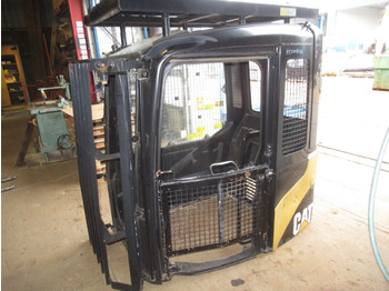 Cabină pentru Utilaje constructii nou Caterpillar 2597274: Foto 4