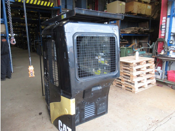 Cabină pentru Utilaje constructii nou Caterpillar 2597274: Foto 2