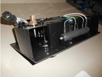 Ventilator habitaclu pentru Utilaje constructii nou Caterpillar 3085073: Foto 3