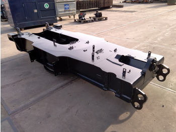 Piese cale de rulare CATERPILLAR