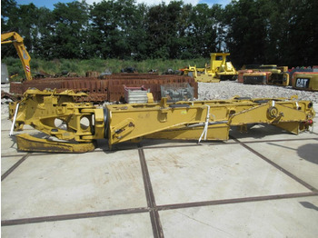 Piese cale de rulare CATERPILLAR